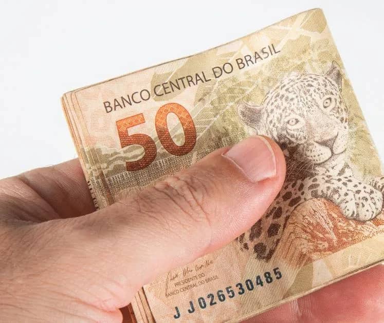 Imagem da campanha Um pix de 500 na sua conta