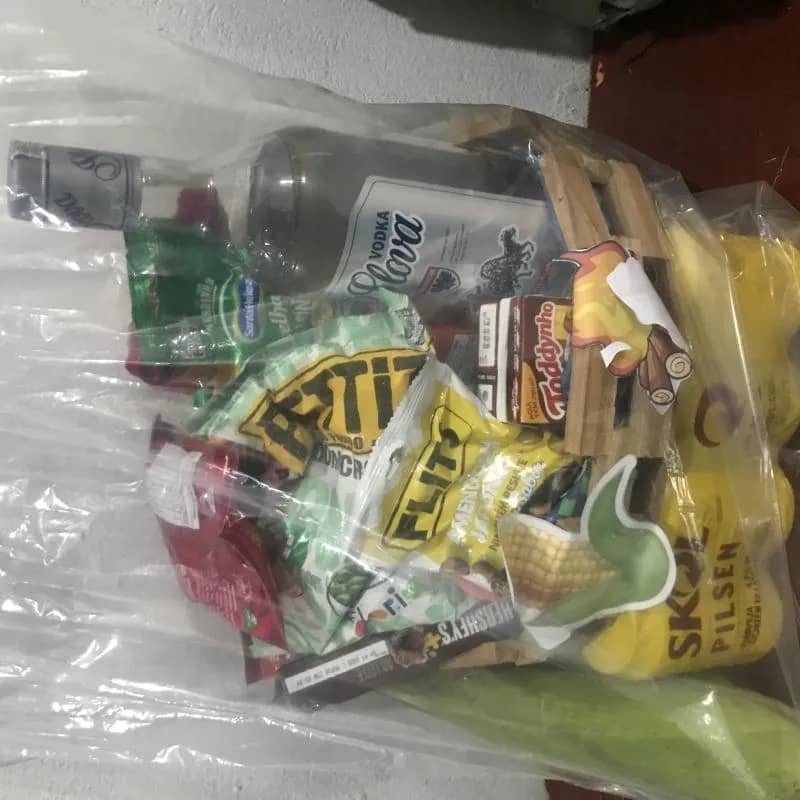 Imagem da campanha Forró do Carlito