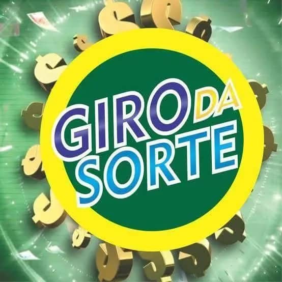Imagem da campanha Giro da Sorteđ€