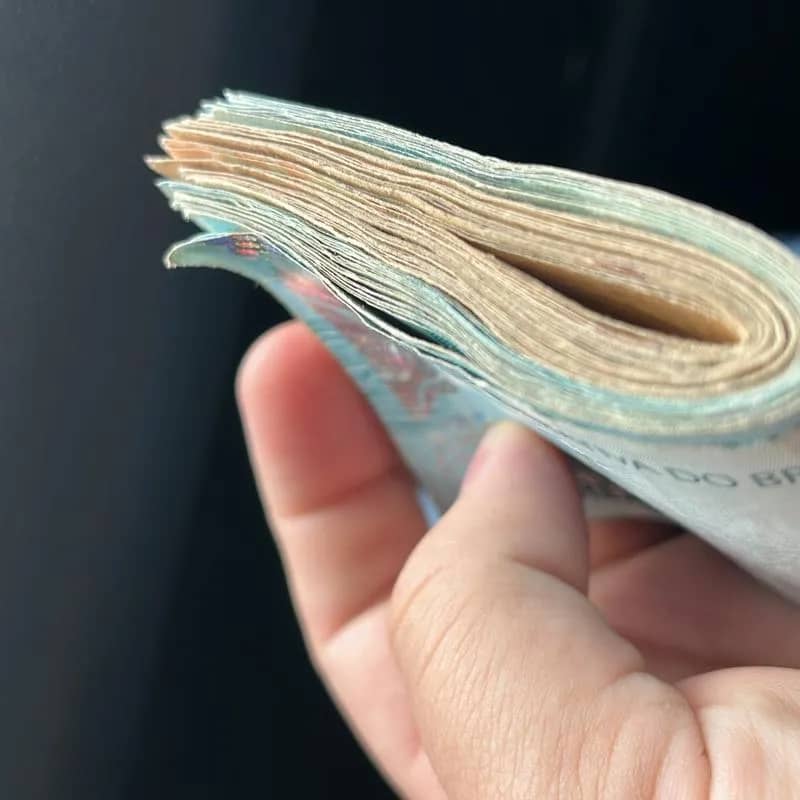 Imagem da campanha Chá de fralda - Maria Antonella