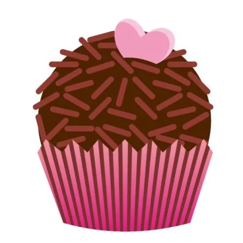 Imagem da campanha Brigadeiro