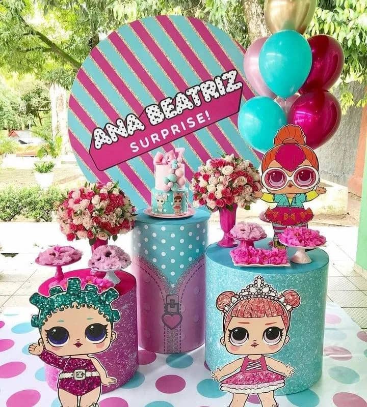 Imagem da campanha Sua decoração por nossa conta