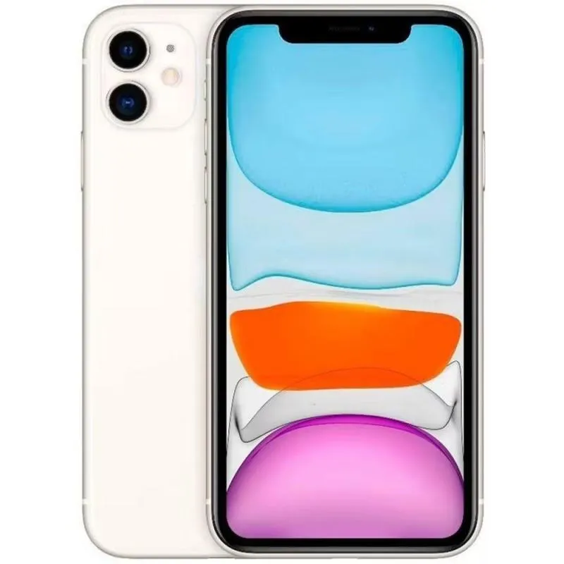 Imagem da campanha IPHONE 11 ou 1.500$ NO PIX