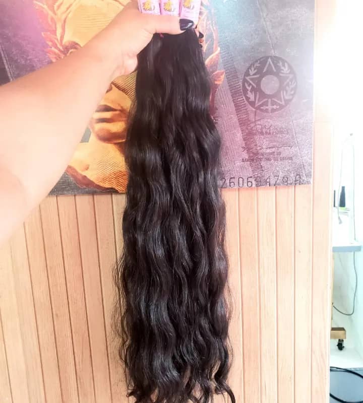 Imagem da campanha Cabelo dos Sonhos