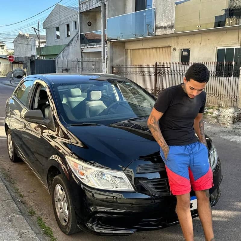 Imagem da campanha CHEVROLET ONIX 15/15