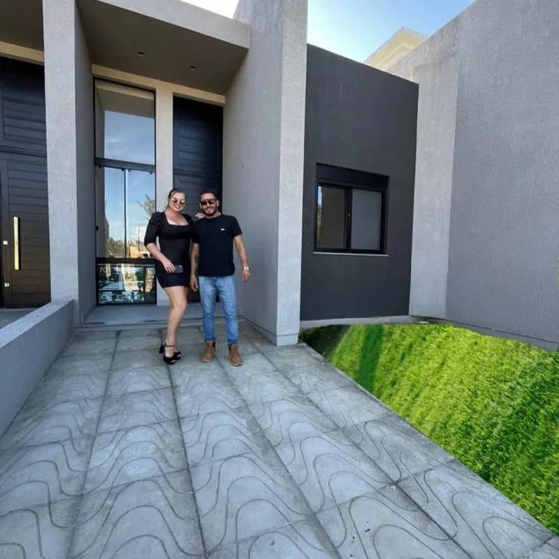 Imagem da campanha Casa ou 300k no Pix