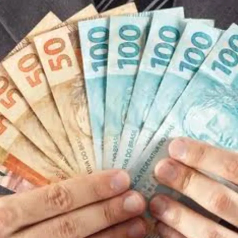 Imagem da campanha Pix 200 reais