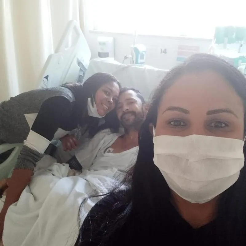 Imagem da campanha Ajuda no tratamento do Jack