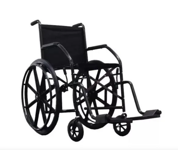 Imagem da campanha Cadeira de Rodas da Jaque