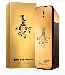 Imagem da campanha Rifa 1 Million