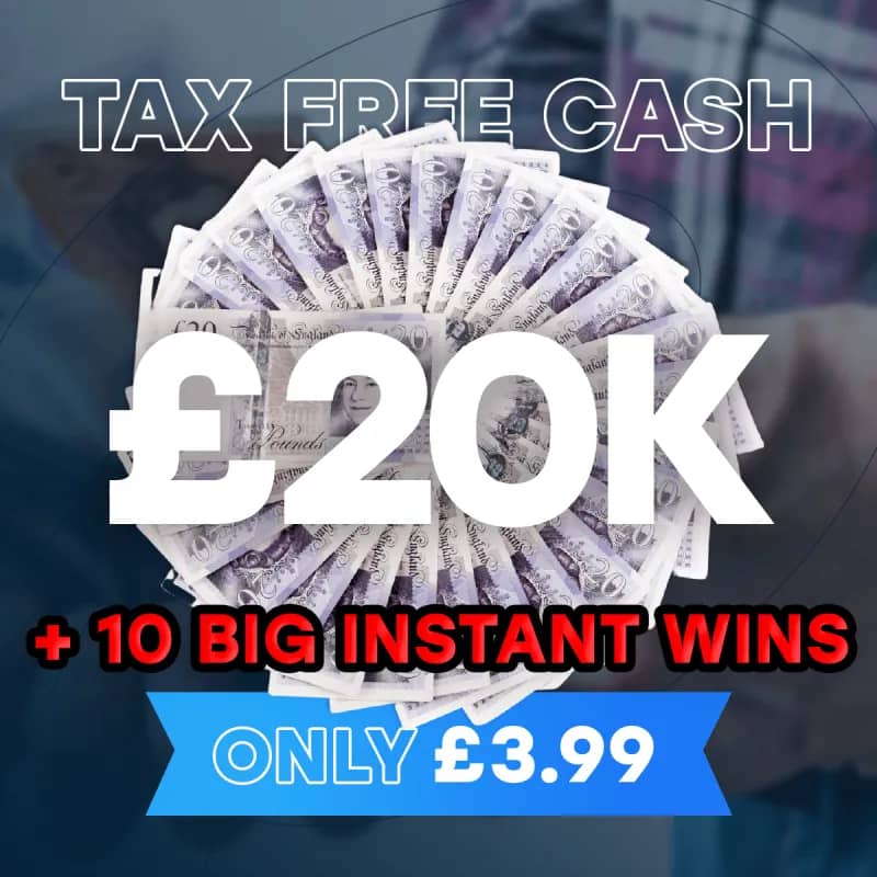 Imagem da campanha test