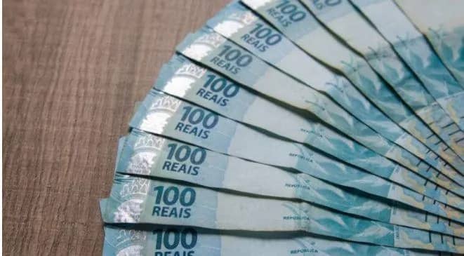 Imagem da campanha Maah's rifas