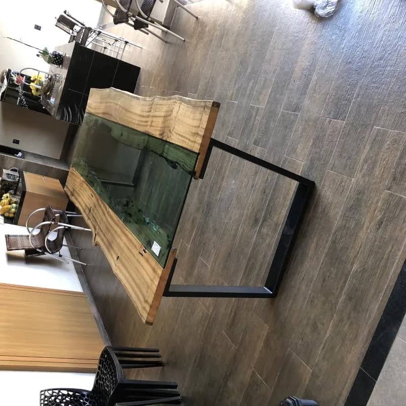 Imagem da campanha Mesa