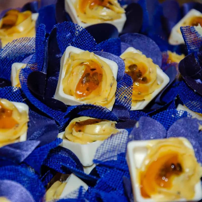 Imagem da campanha RIFA SOLIDÁRIA - CASAMENTO