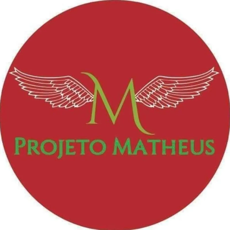 Imagem da campanha Rifa Projeto Matheus / Smartphone Motorola Moto G04S 4G