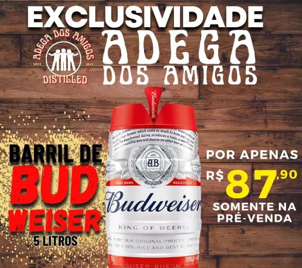 Imagem da campanha TESTE TESTE