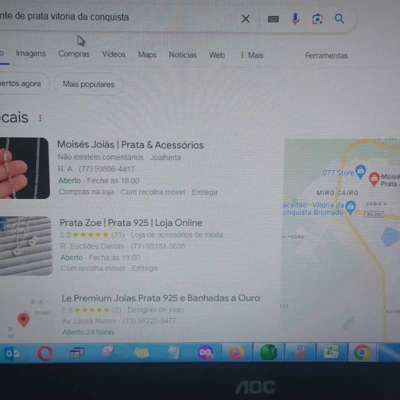 Imagem da campanha 10 mil no pix