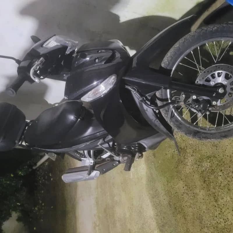 Imagem da campanha Uma cripiton ou 7 mil no pix