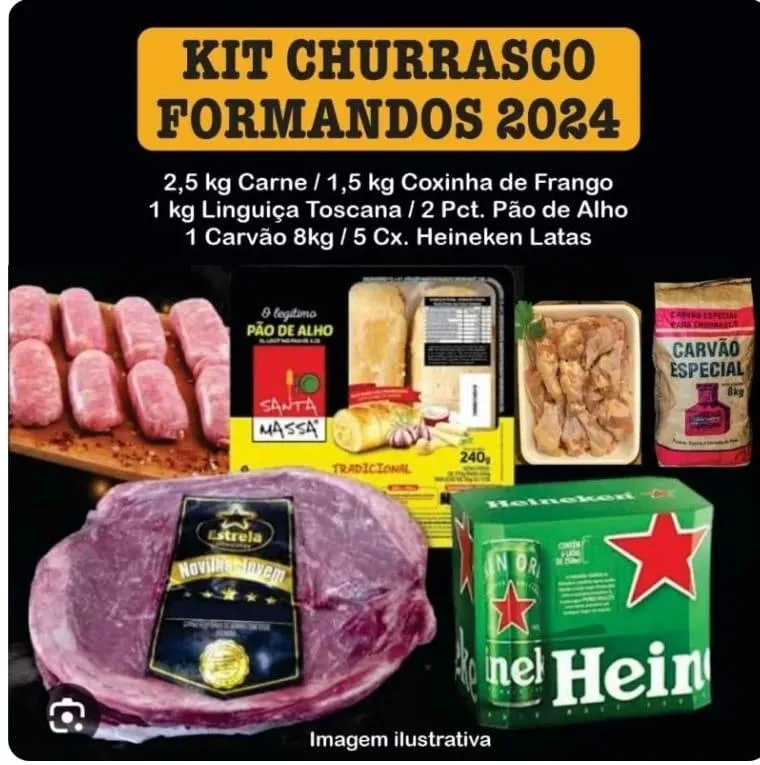 Imagem da campanha KURT DA COSTA DIAS 3 B C.E.S.ALVES