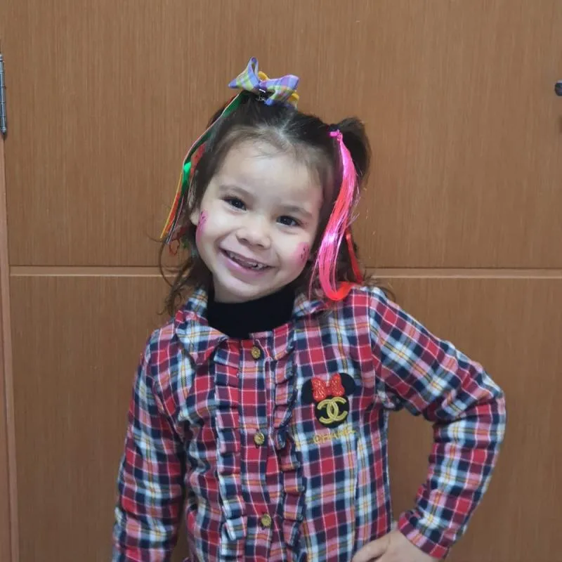 Imagem da campanha Ação solidária