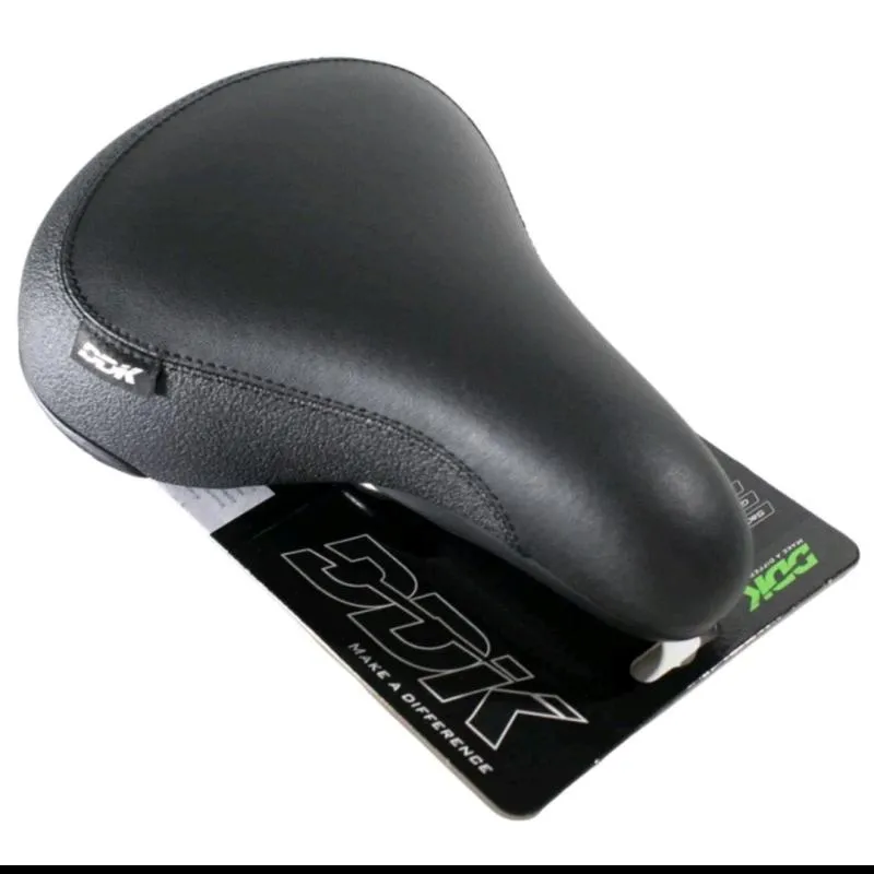 Imagem da campanha Banco ddk novo