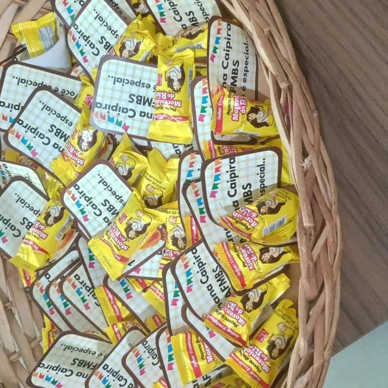 Imagem da campanha Arthur