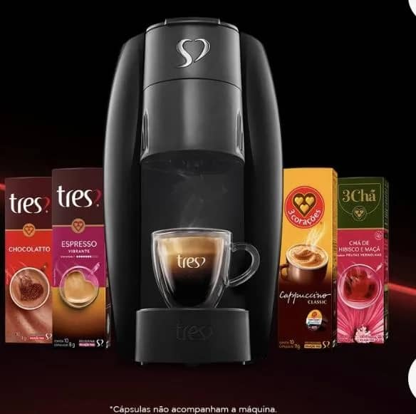 Imagem da campanha Todos com a Grazi