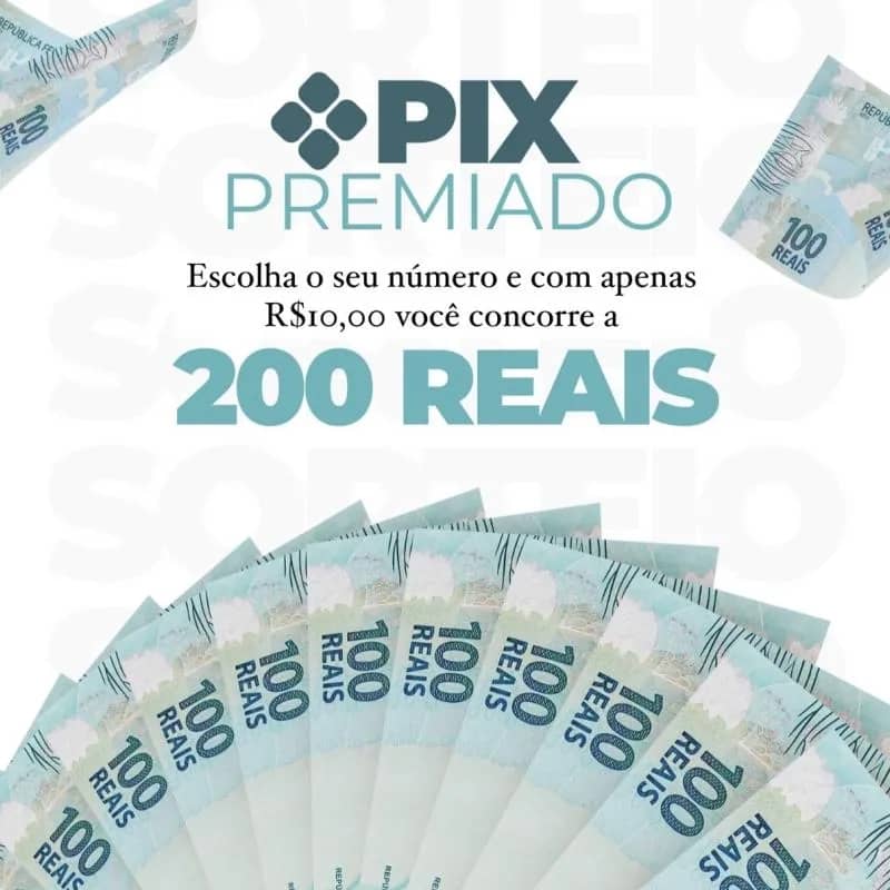 Imagem da campanha Rifa para Ajudar a ir pra convenção dos instrutores da FitDance ❤️