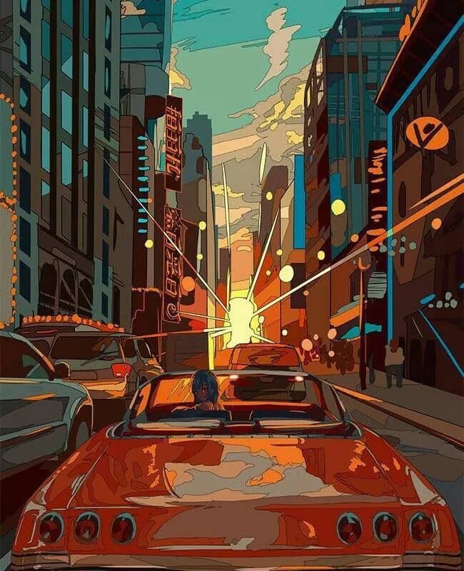 Imagem da campanha 5k no pix