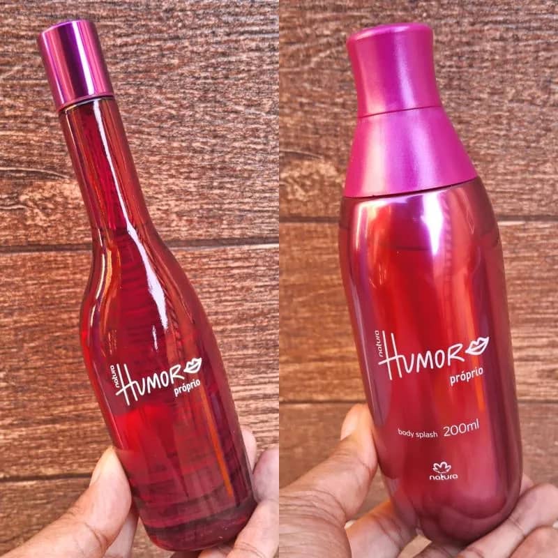 Imagem da campanha Rifa Perfumada