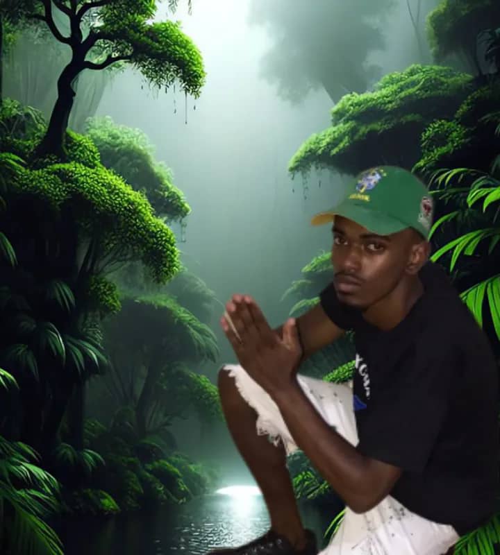 Imagem da campanha Cha de casa nova