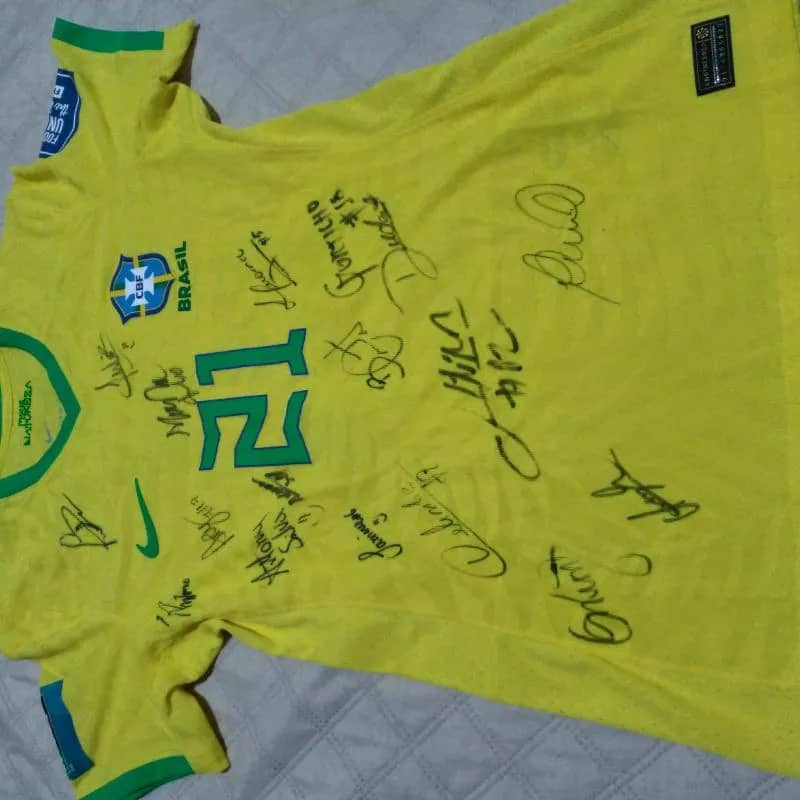 Imagem da campanha Projeto Ser Goleiro