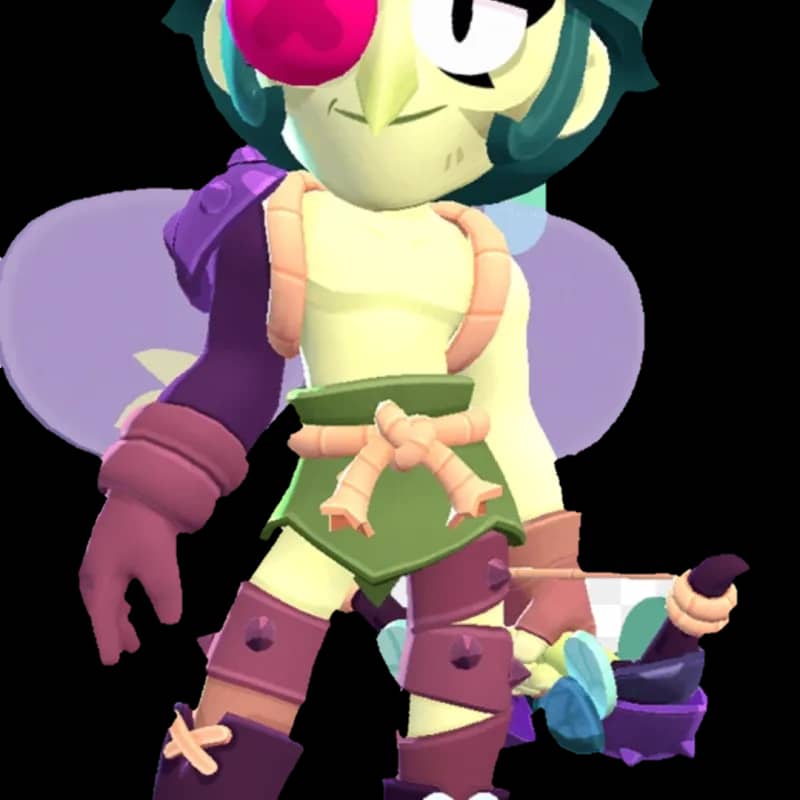 Imagem da campanha Angelo