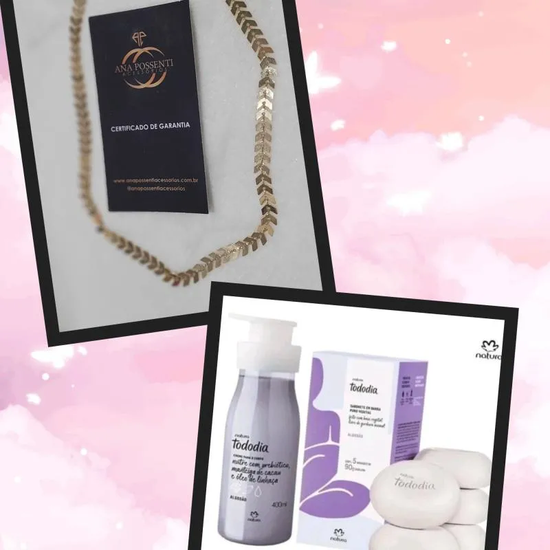 Imagem da campanha Ação entre amigos