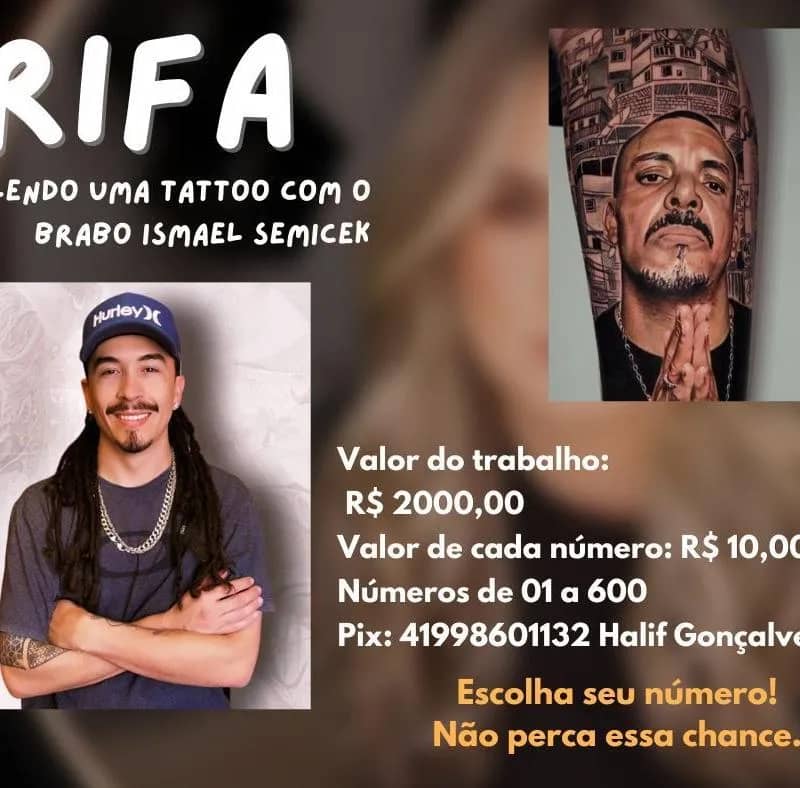 Imagem da campanha Formatura