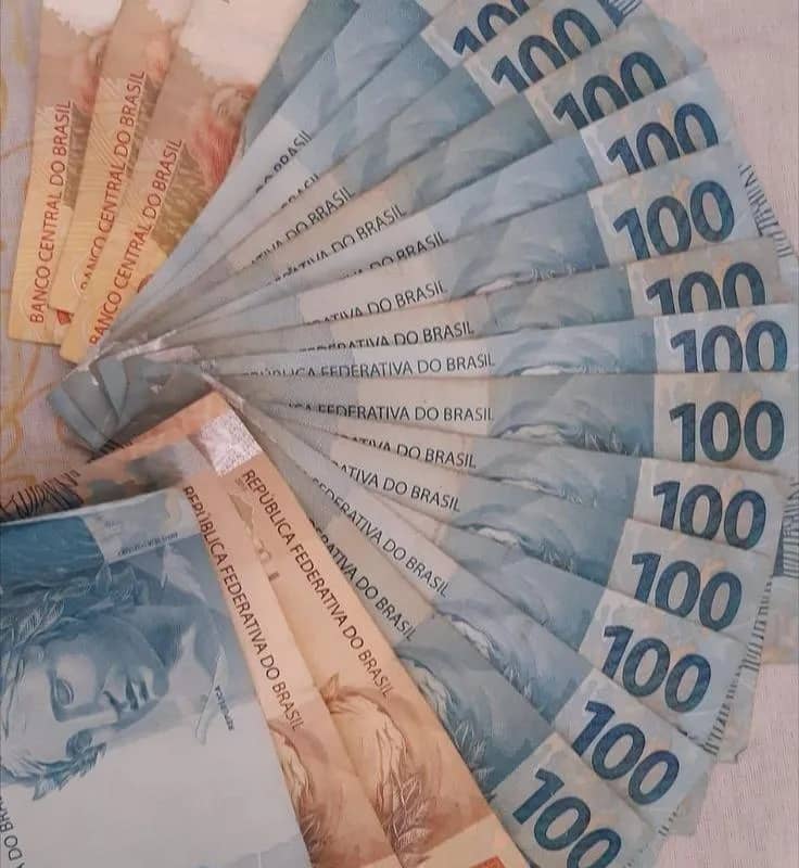 Imagem da campanha Rifa da índia