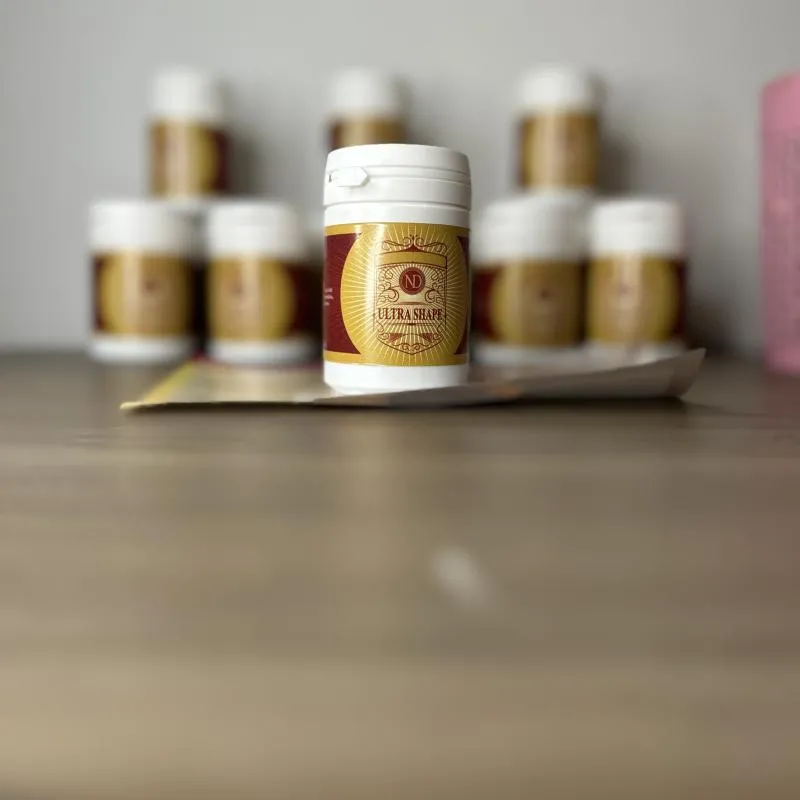 Imagem da campanha Você pode ganhar 1 pote de 30 cápsulas com apenas R$1,00 real além disso temos bilhete premiado valendo 1 pote de 10 cápsulas