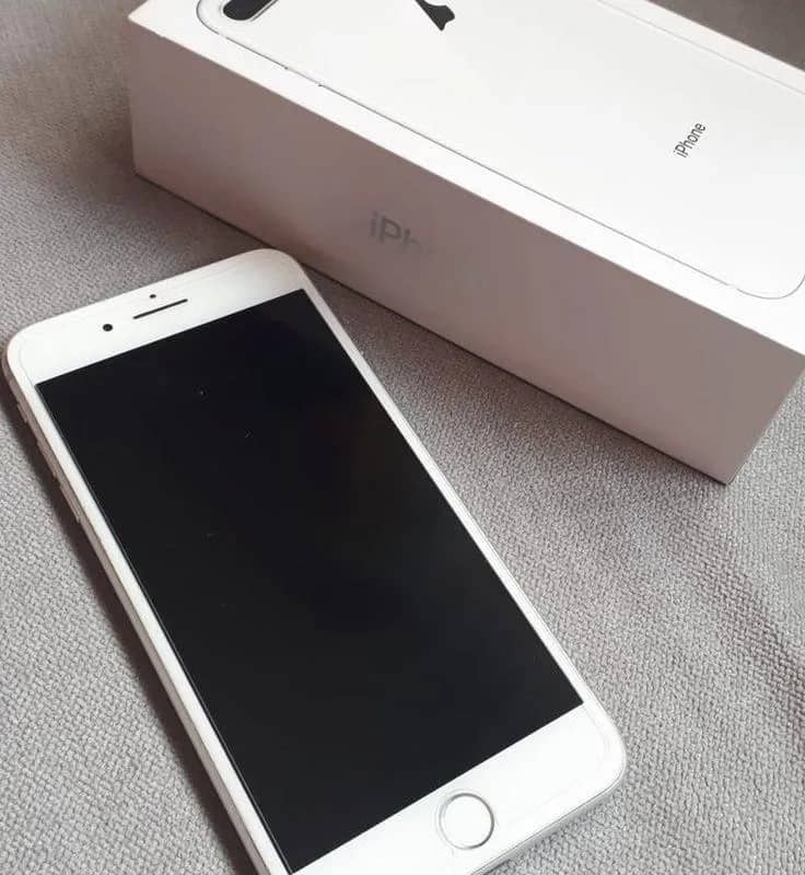 Imagem da campanha iPhone 7 Plus 256GB ou 2Mil na sua conta