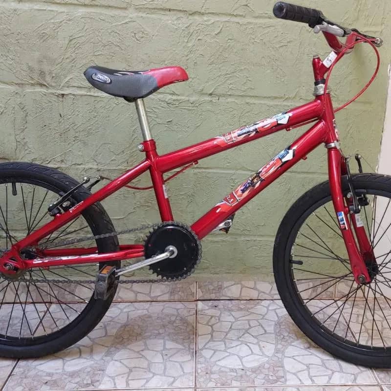 Imagem da campanha Rifa do Marco.