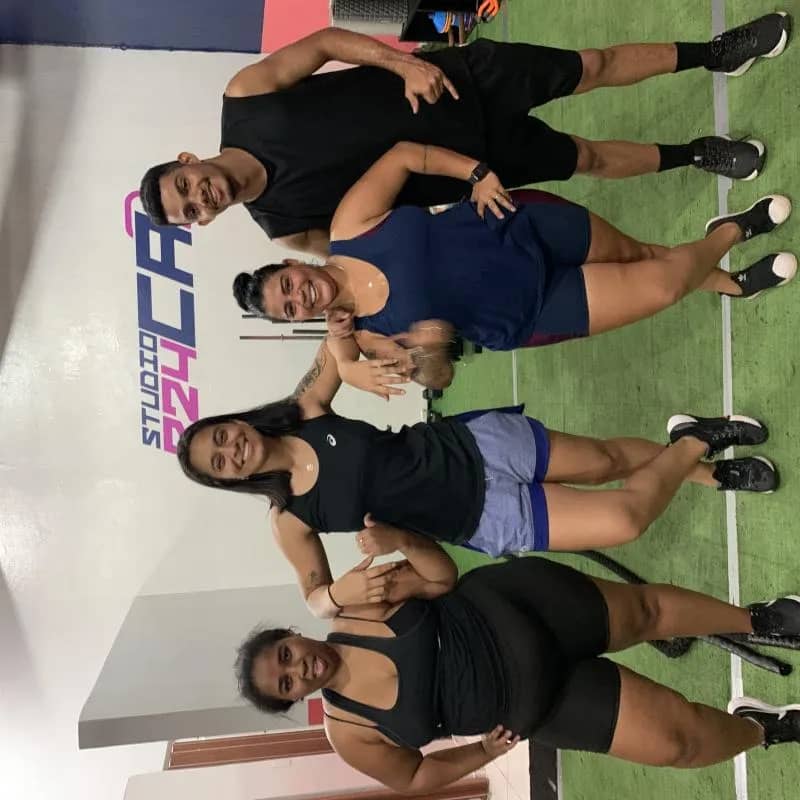 Imagem da campanha Rifa Dias dos Pais CA 224