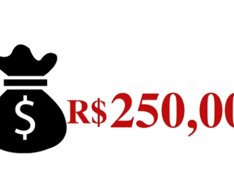 Imagem da campanha Viagem de Formatura para os alunos do 9° Ano