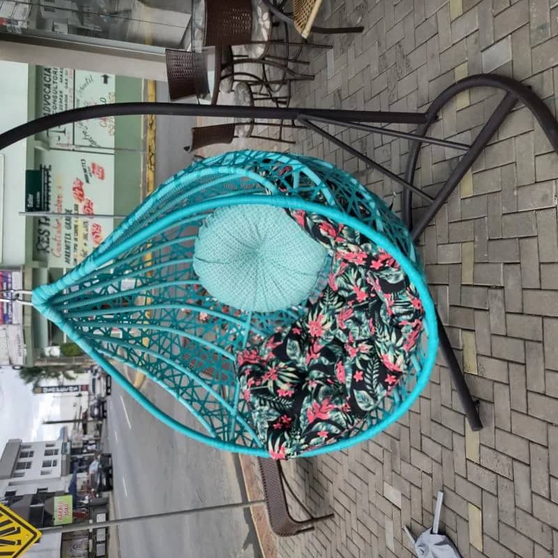 Imagem da campanha Balanço gota completo