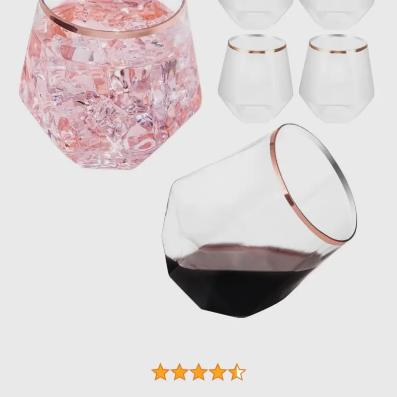 Imagem da campanha Copo