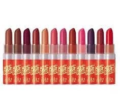 Imagem da campanha Rifa de boas vindas