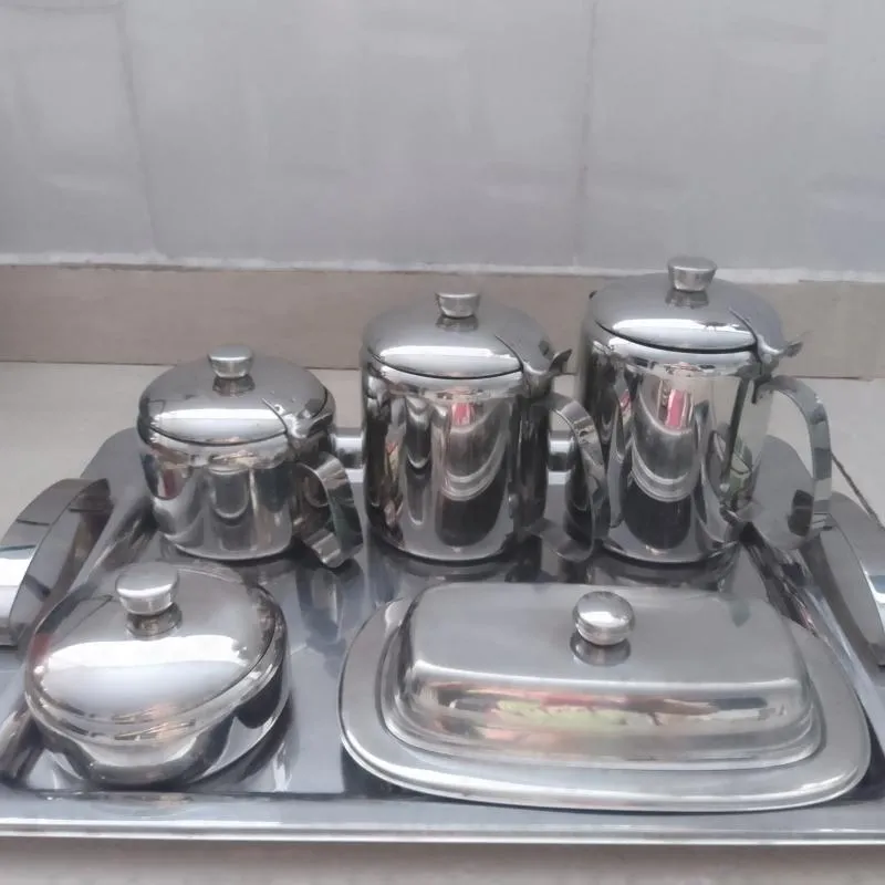 Imagem da campanha Jogo Inox