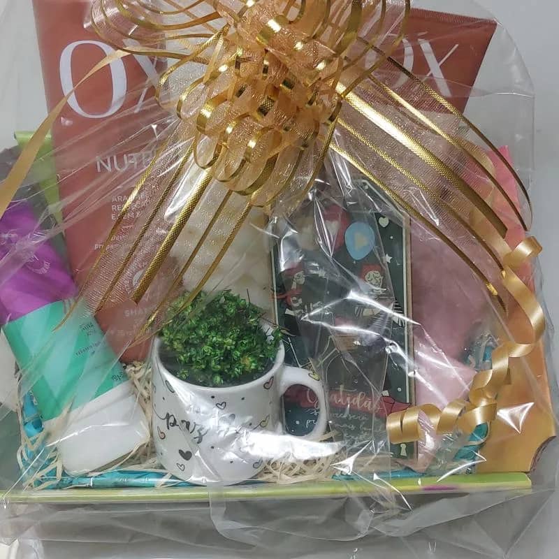 Imagem da campanha Mel e a Cura para PIF