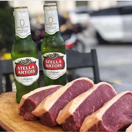 Imagem da campanha Sorteio de um kit churras