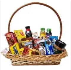 Imagem da campanha Rifa de formatura