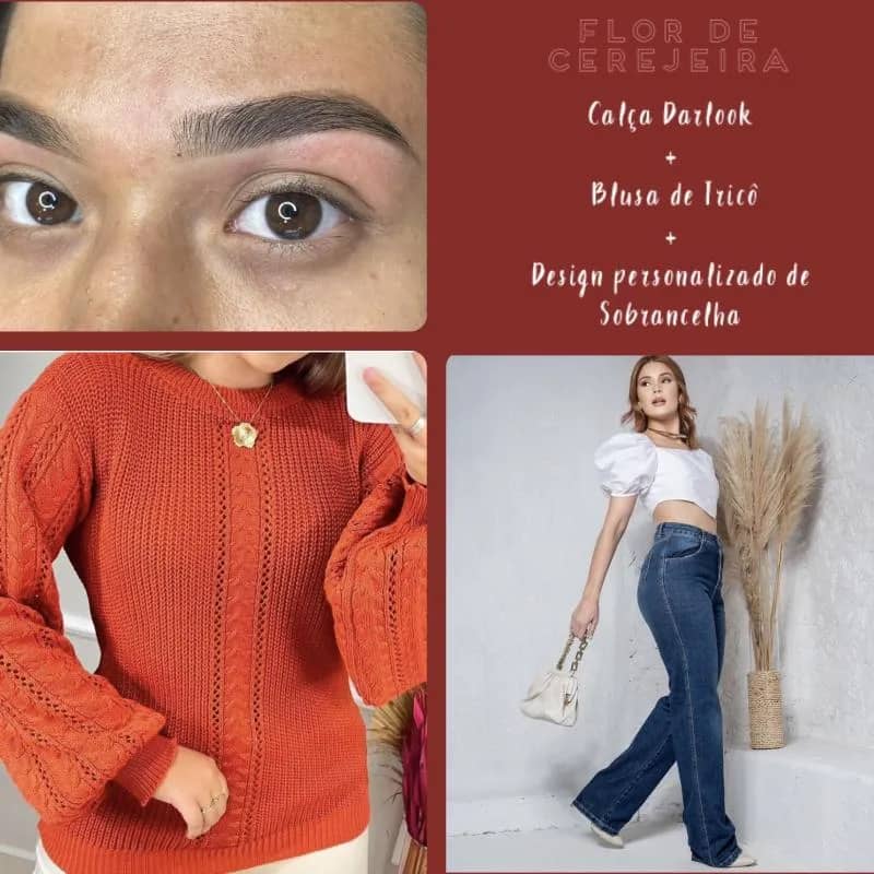 Imagem da campanha Rifa Flor de Cerejeira