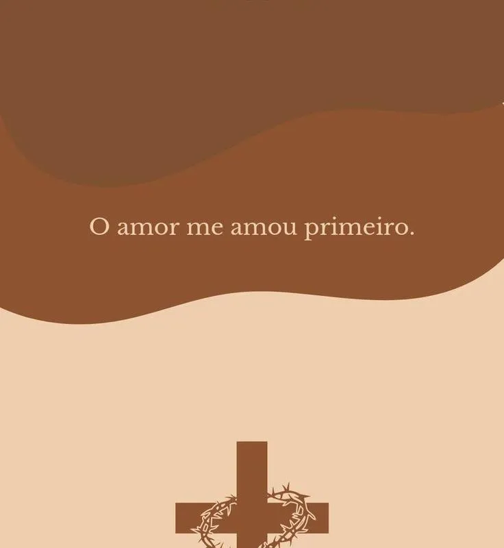 Imagem da campanha iPhone 15